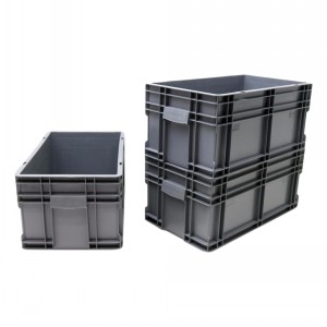Heavy Duty Stacking Euro Box 51cm 27 Litre